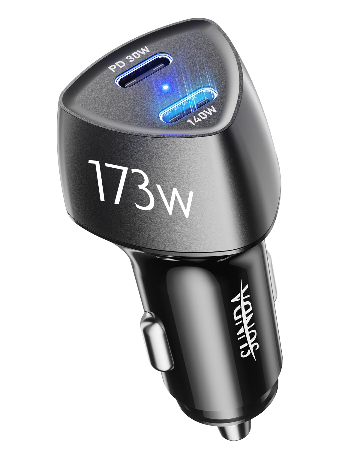 SUNDA 173W Fast Car Charger