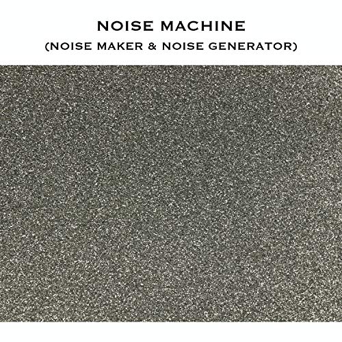 White Noise Machine