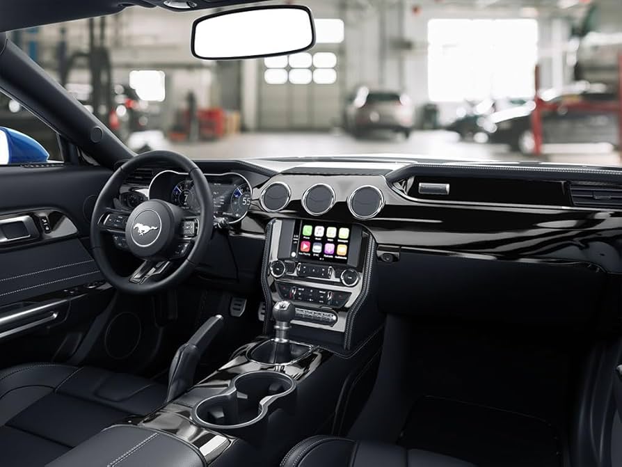 ●　Darda Ultra-Speed マスタング Ford Performance M-7003-M6XL Mustang GT Tremec Magnum XL T56