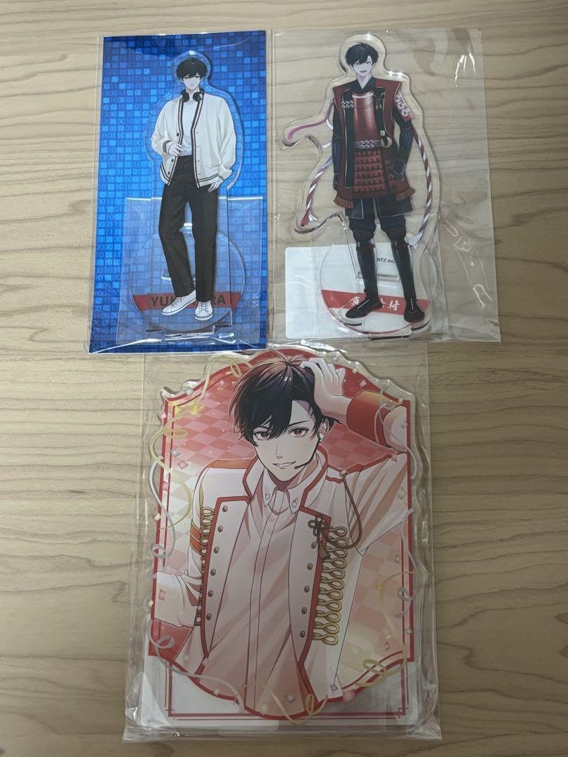 Amazon.co.jp: 戦国ALive 戦アラ 真田幸村 幸村 アクリル