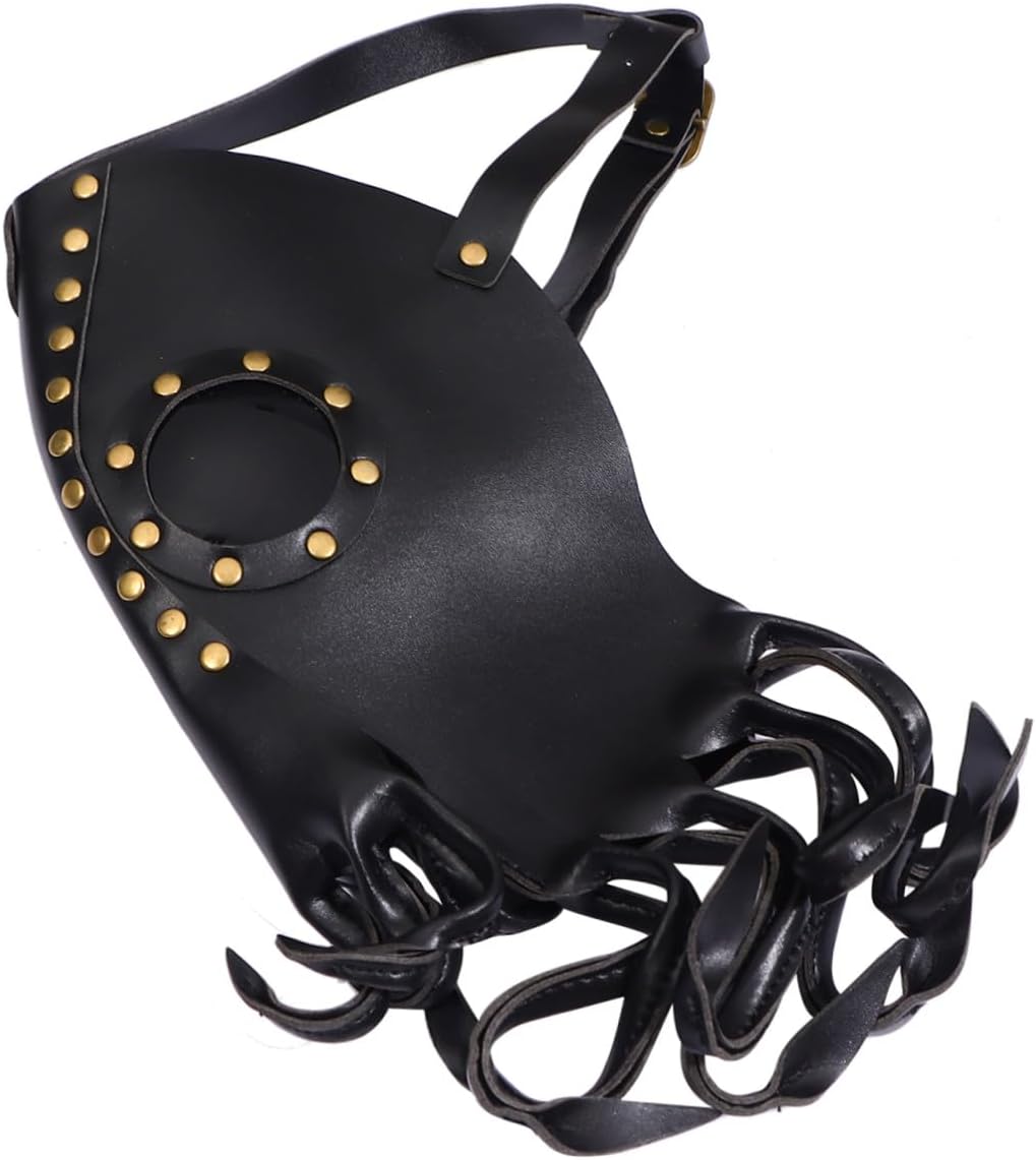 Steampunk Octopus Mask Devil Role-playing Prop for Family Gathering Halloween Masquerade Party CosplayNO.3938