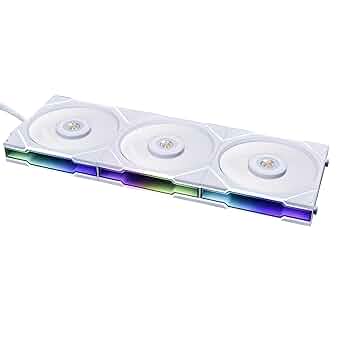LIAN LI UNI FAN TL120、ファンコントローラ　セット LIAN LI UNI FAN TL120、ファンコントローラ セット
