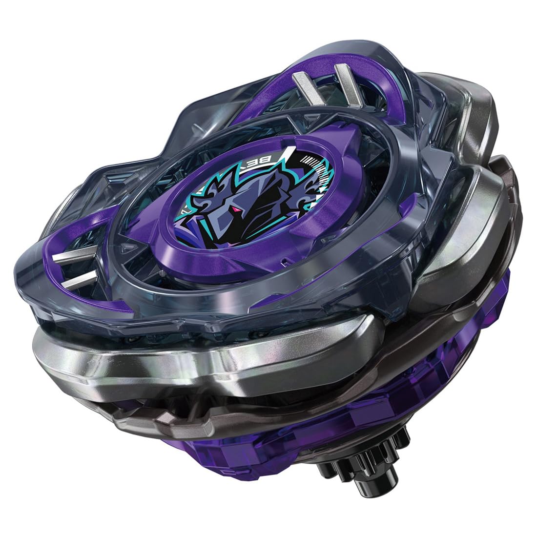 BEYBLADE X ベイブレードX CX-03 ブースター ペルセウスダーク B6-80W