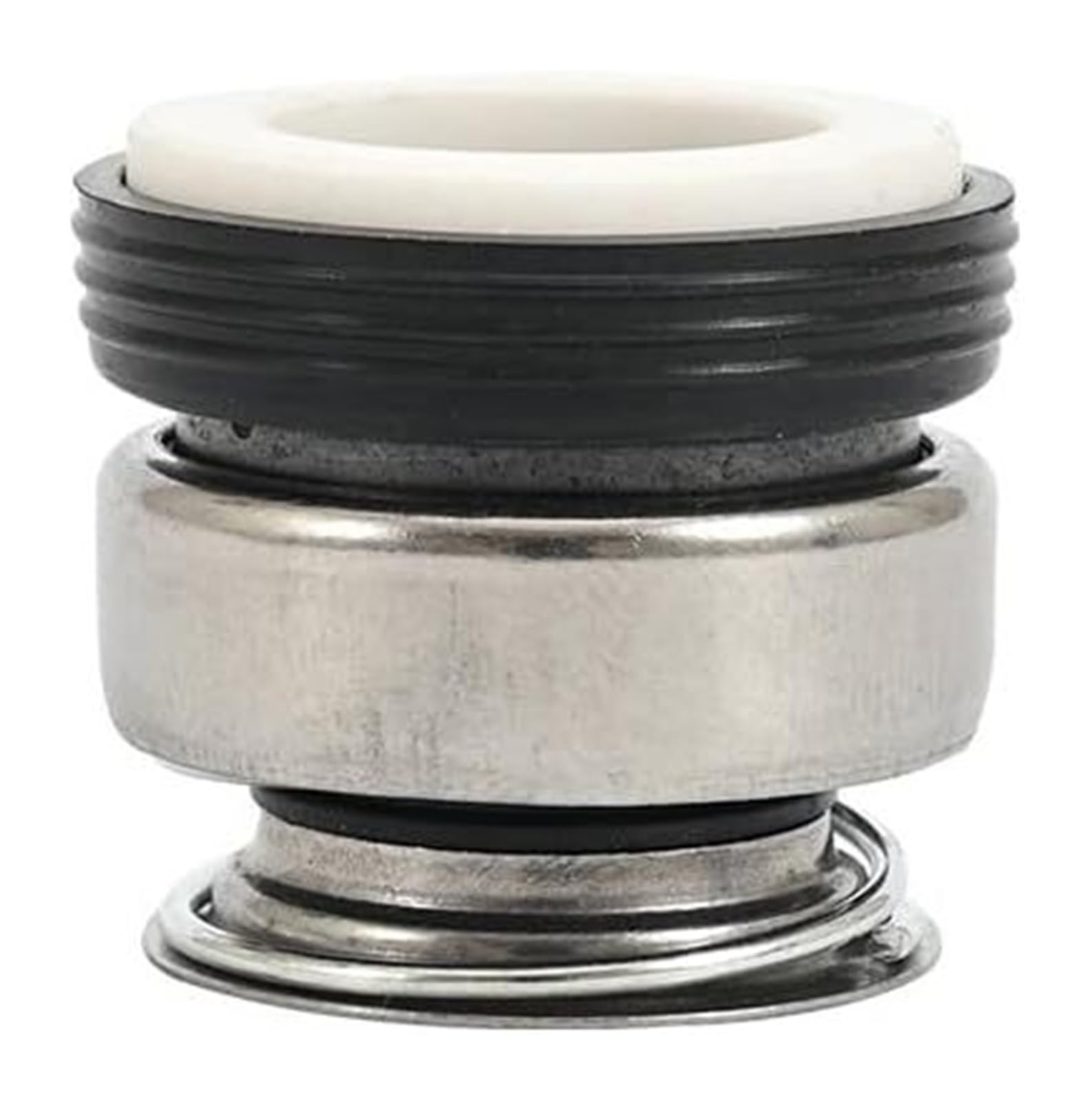 Uszczelka mechaniczna wału, Mechaniczne uszczelnienie wału serii 301 do rzędowej pompy wodnej 50x11mm(50mm)