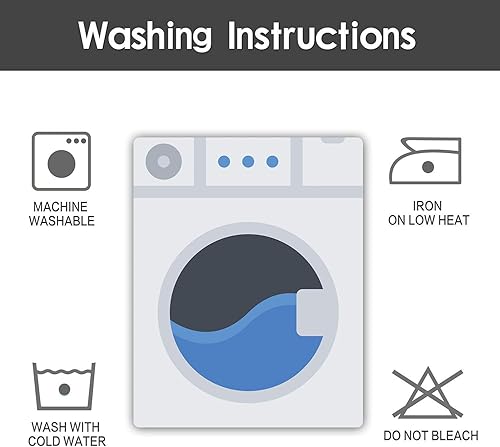 Miniatura 6 de DWCN Cortinas opacas para dormitorio con alzapaños, con aislamiento térmico, bloquean la luz, con ojales, para ventana de la sala, 42 x 54 pulgadas