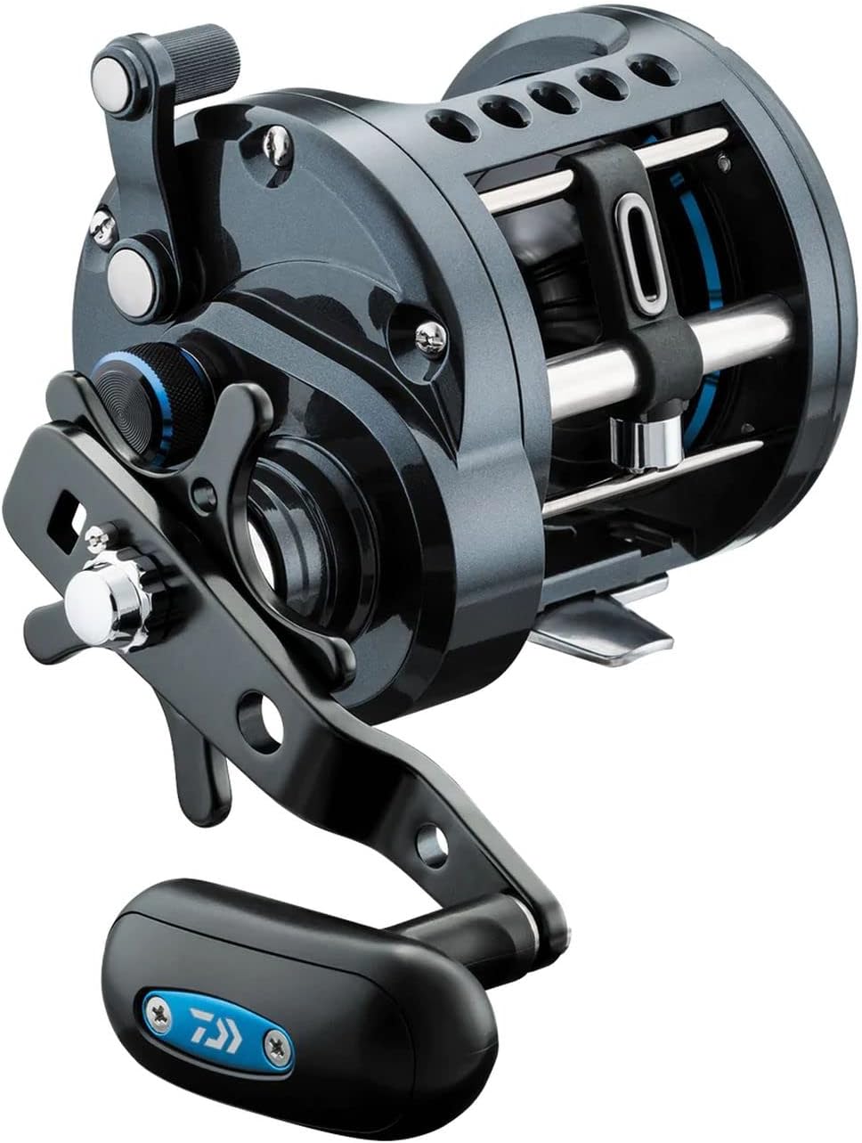 Daiwa - Saltist LW Conventional Reel