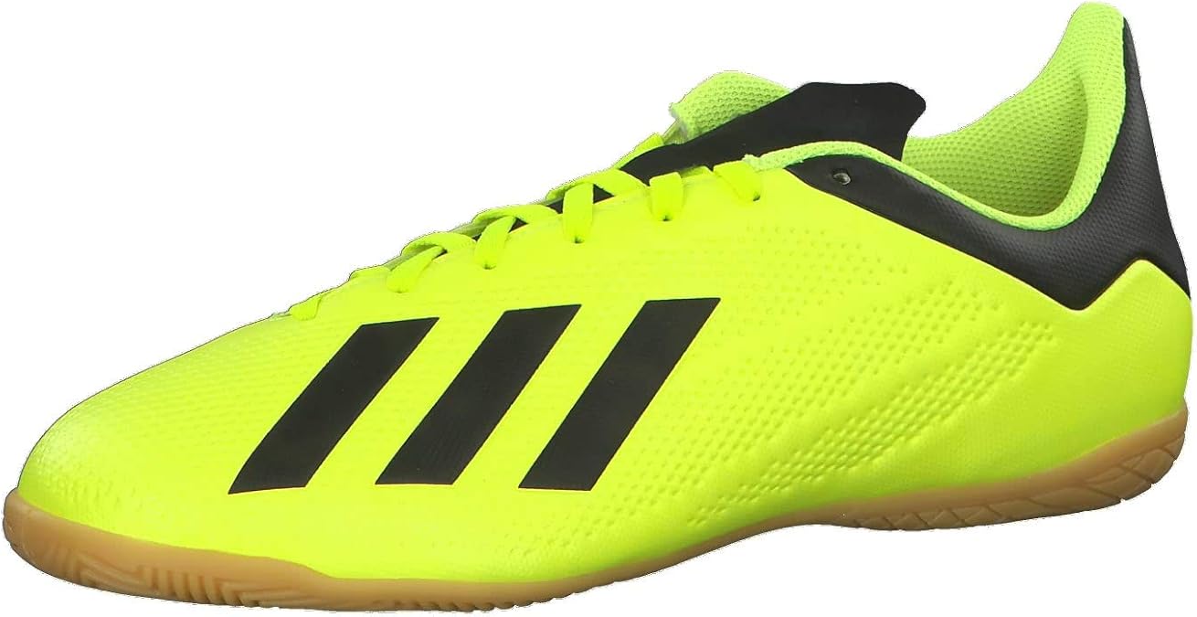 chuteira futsal adidas x tango 18.4 in