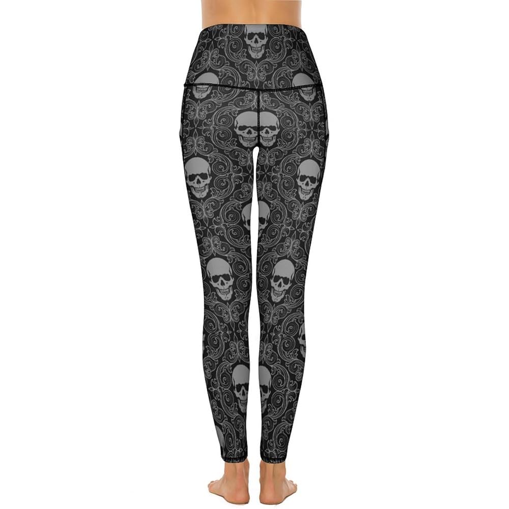 お値下げ中　THE SHISHIKUI Leggings long SKINY leggings long in black