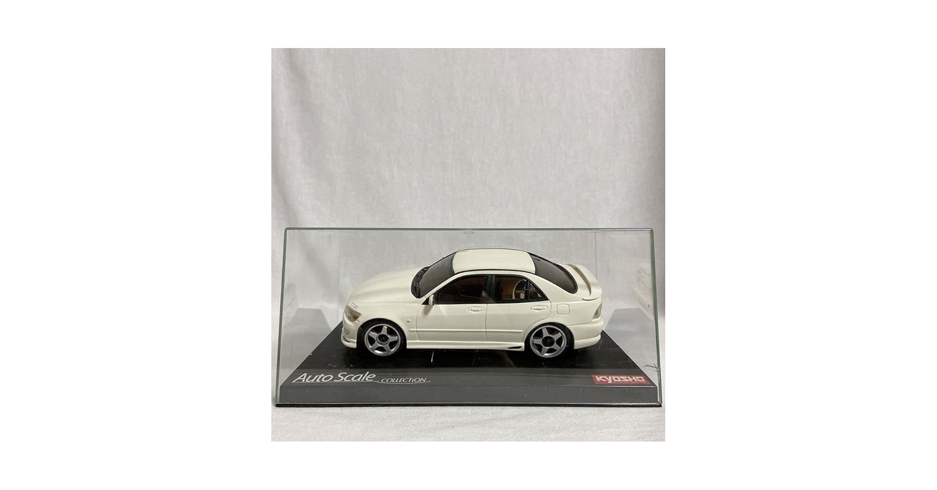 京商　ミニッツ　アルテッツァ Amazon | 京商 MINI-Z ミニカー Altezza 280T ミニッツ ボディ