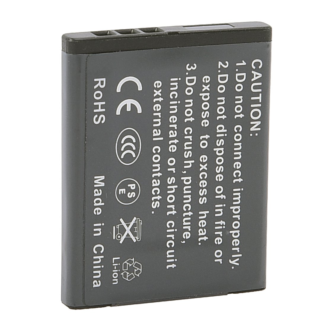 Batería de alta calidad – Batería para Olympus E-410 – 1150 mAh – 7,2 V – Li -Ion