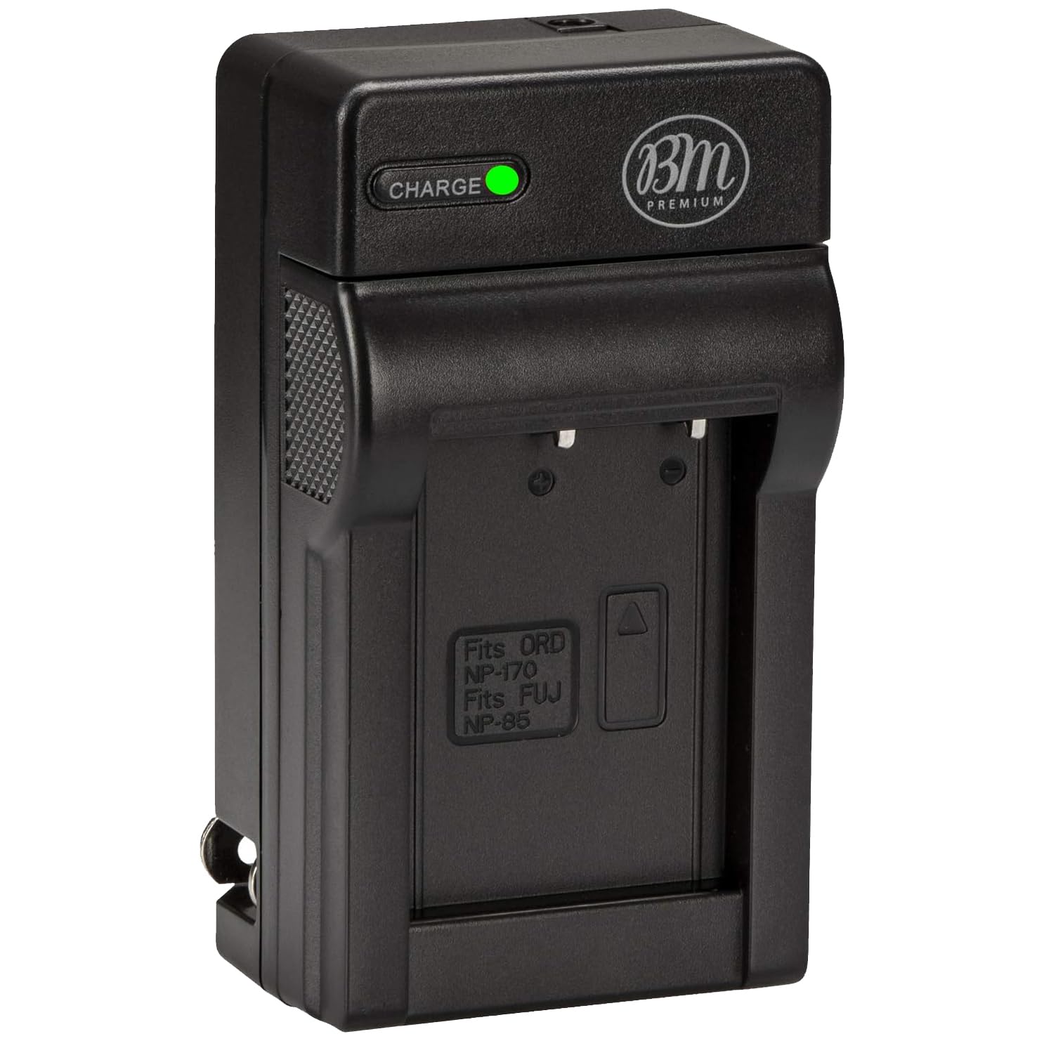 Amazon.com: BM Premium NP-85 Battery Charger for FujiFilm FinePix