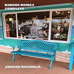 Bahama Mama's Complete cover art