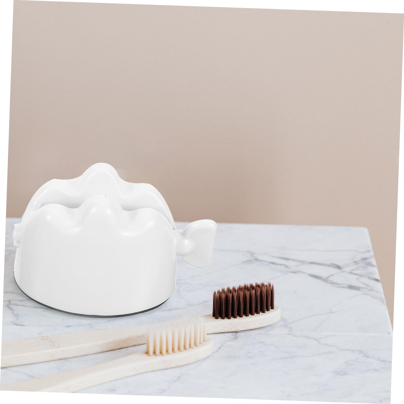 Anneome 2Pcs Manual Toothpaste Squeezer Extruder Tool and Toothpaste Dispenser for Efficient Use Multipurpose Squeezer for Family