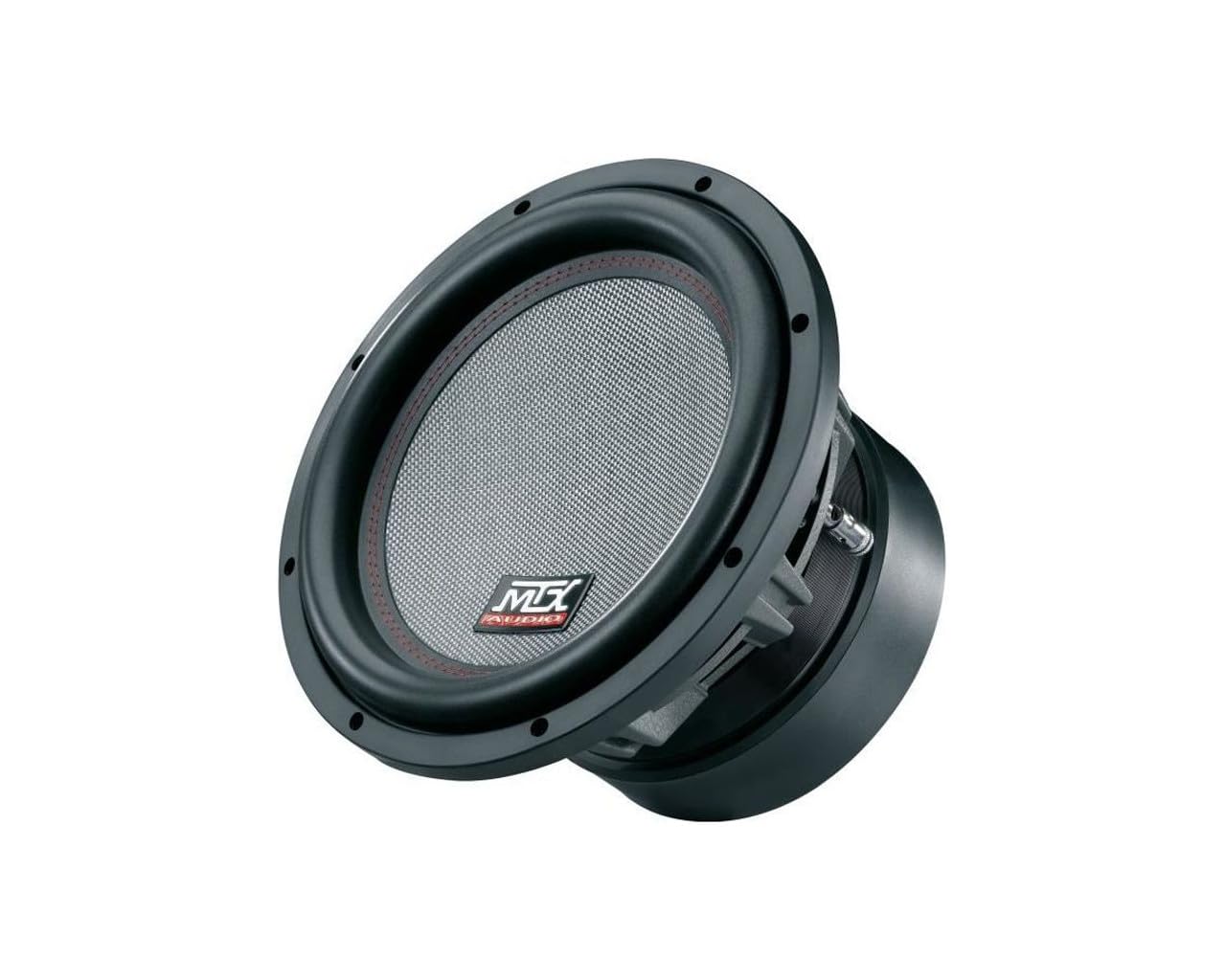 MTX TX615 Subwoofer 30 cm 2? 800W Châssis Aluminium
