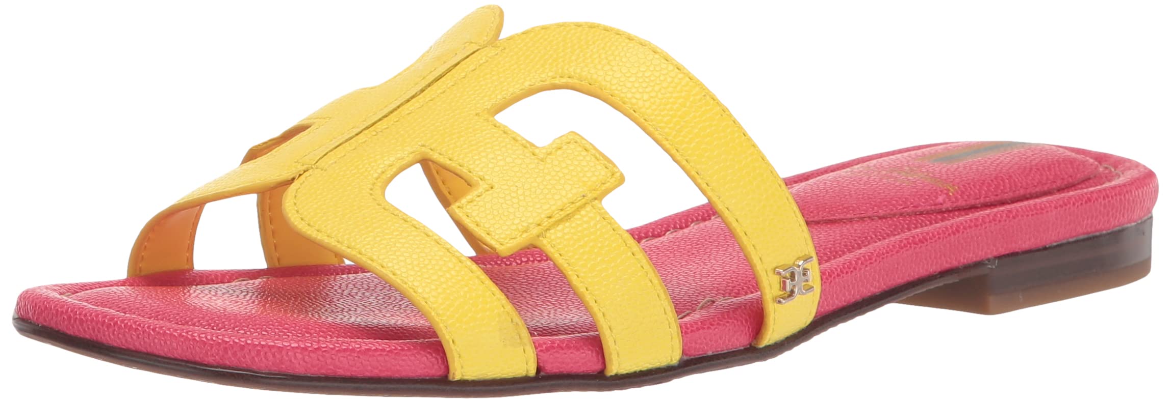 Sam Edelman Women's Bay Radiant Slide Sandal