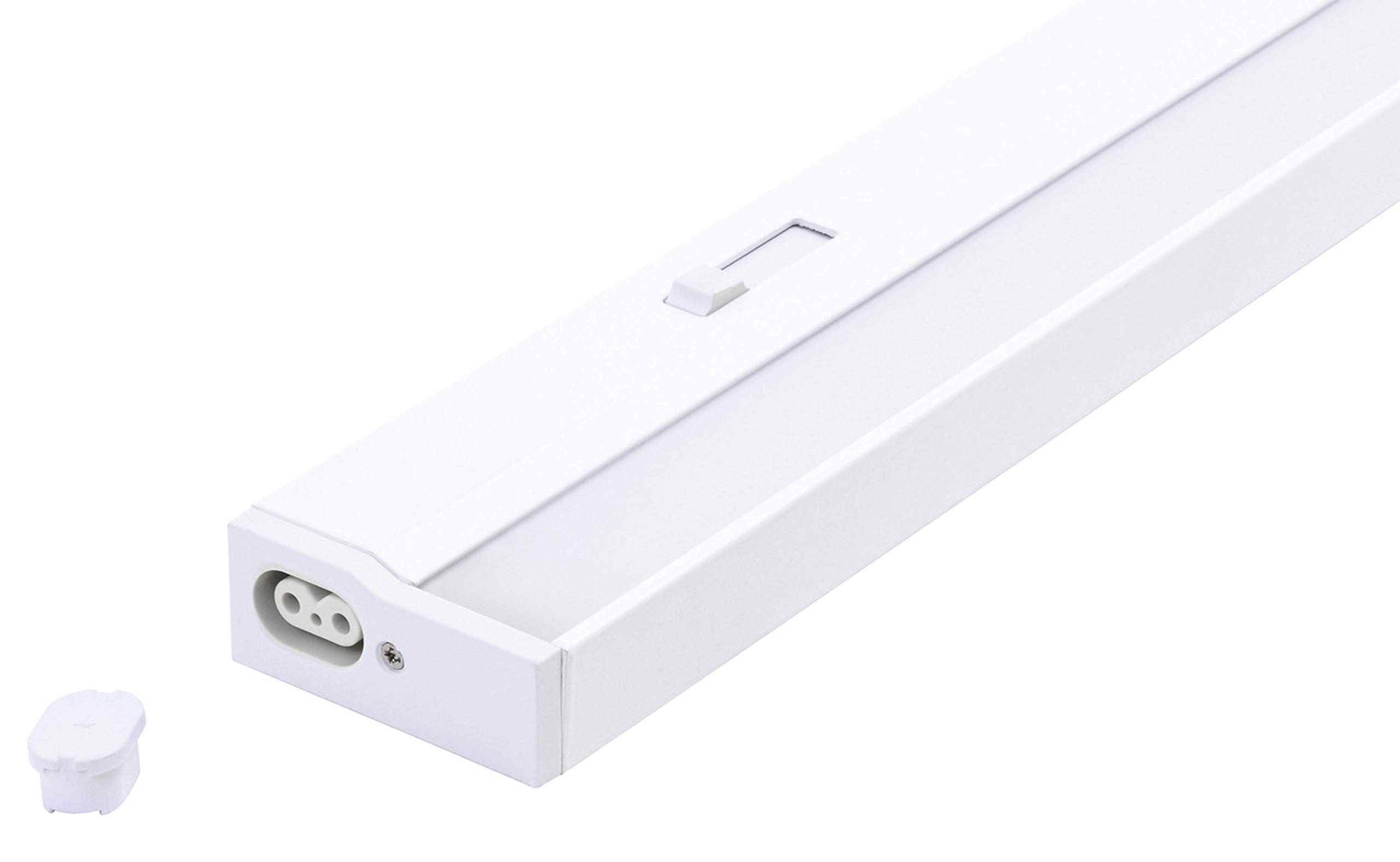 Starlicht LED Unterbauleuchte mit Dimmfunktion, 60cm, 9 Watt