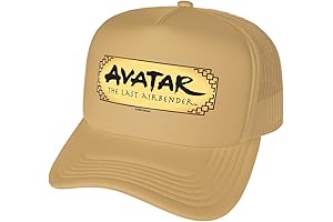 Official Avatar Bucket Hat