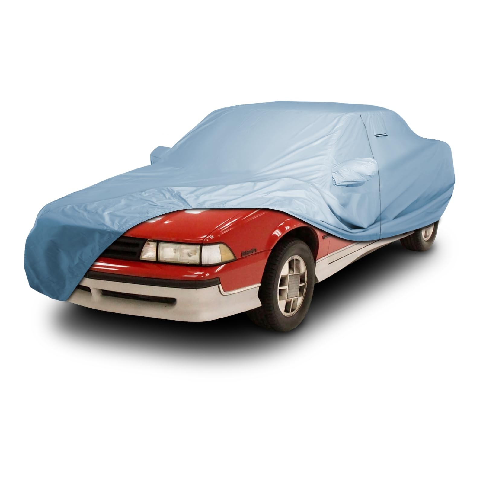iCarCover Car Cover Waterproof All Weather for 1988-2005 Chevy Cavalier