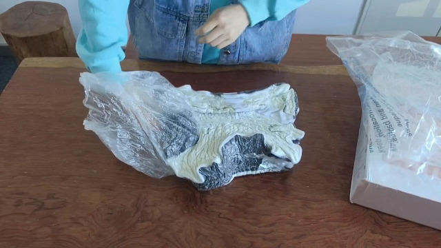 Coussin D'allaitement Dresime - Ergonomique Avec Mousse Mémoire Et Coussin Anti-reflux Amovible