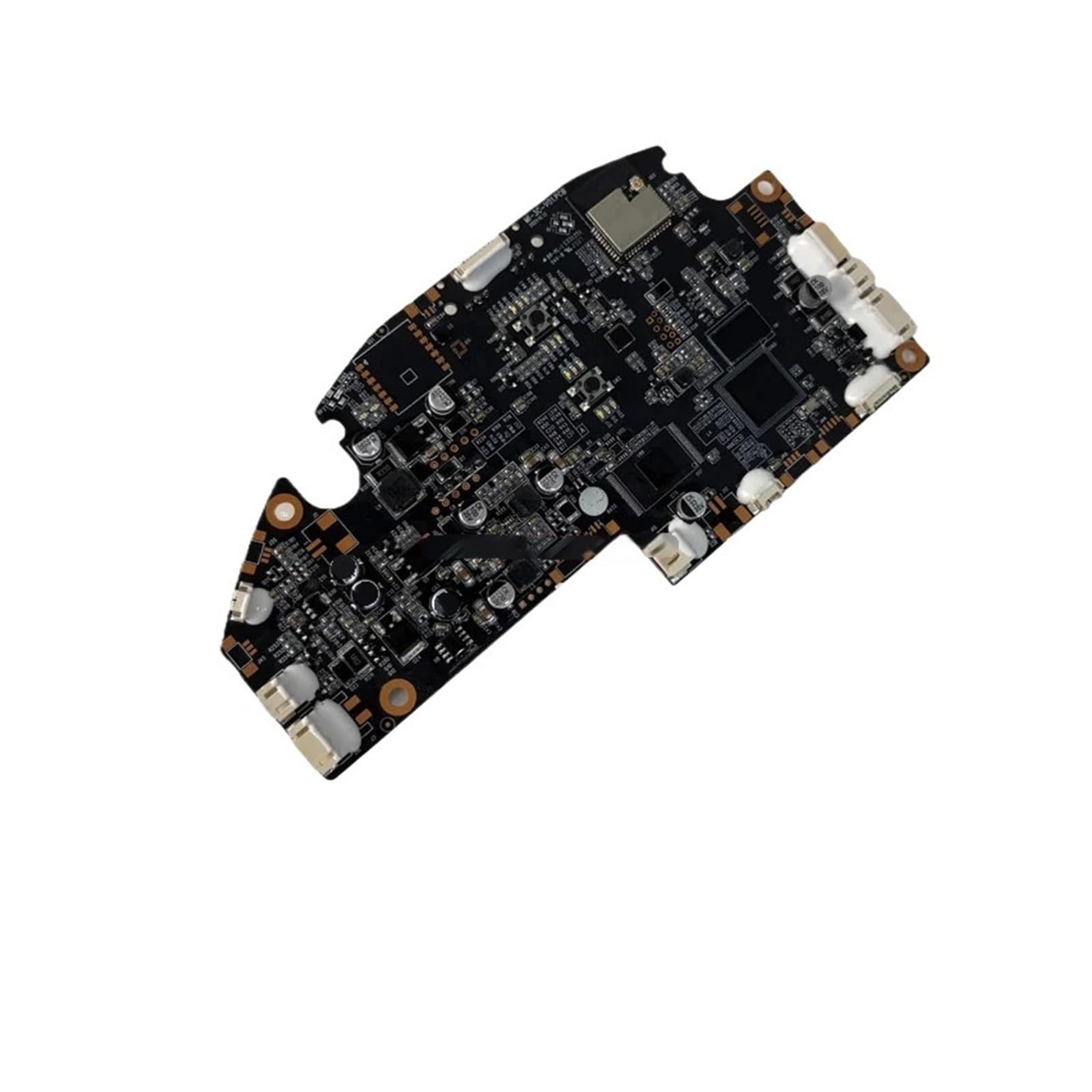 SLOPEDOUYAF Mainboard,Compatible For Xiaomi,T12 MI-3C-V01,Robot Vacuum Cleaner Spare Parts