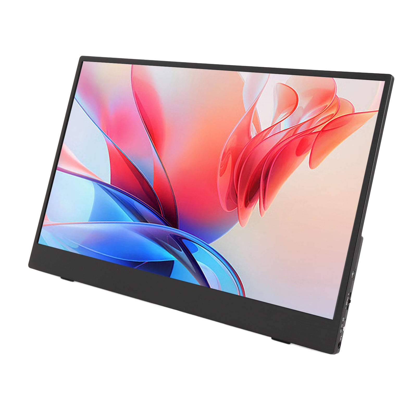 Amazon.co.jp: 4Kラップトップ外部ディスプレイ13.3inポータブル