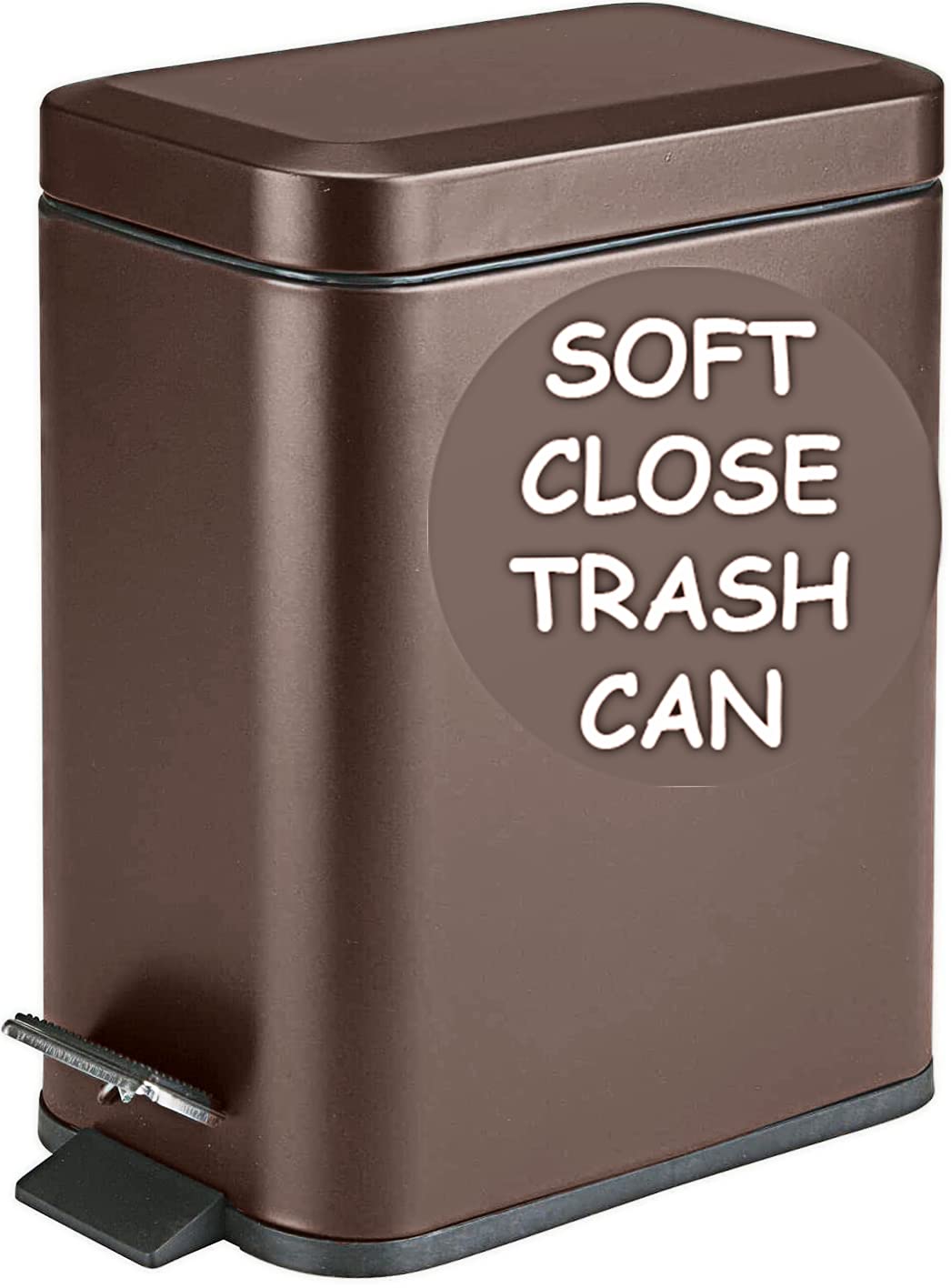Homie Trash Can 