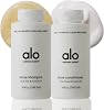 Alo Set de Champú y Acondicionador Shine, Sin Sulfatos, Toronja, 10 oz 1
