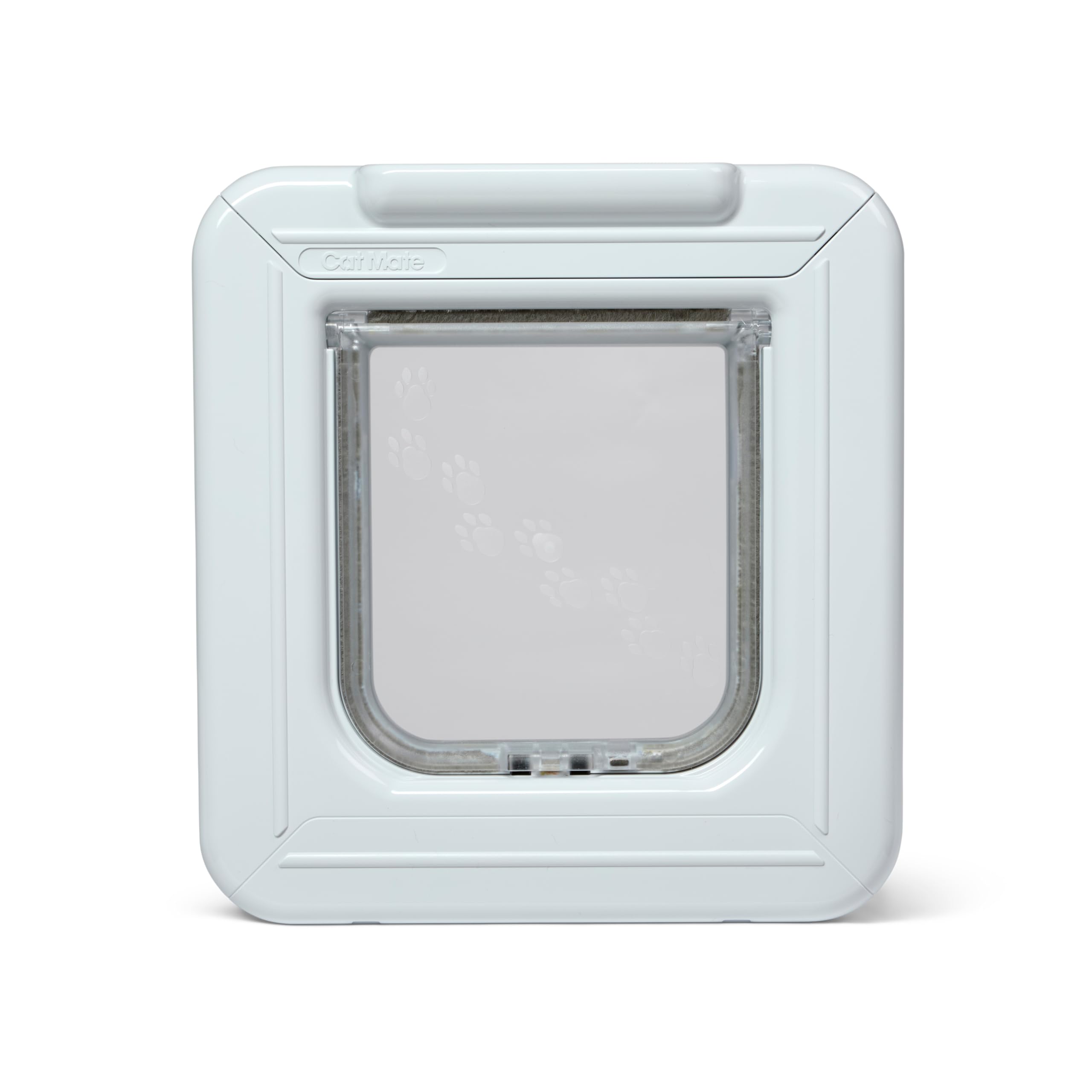 Pet Mate Elite Radio Frecuencia Super selectivo Cat Flap