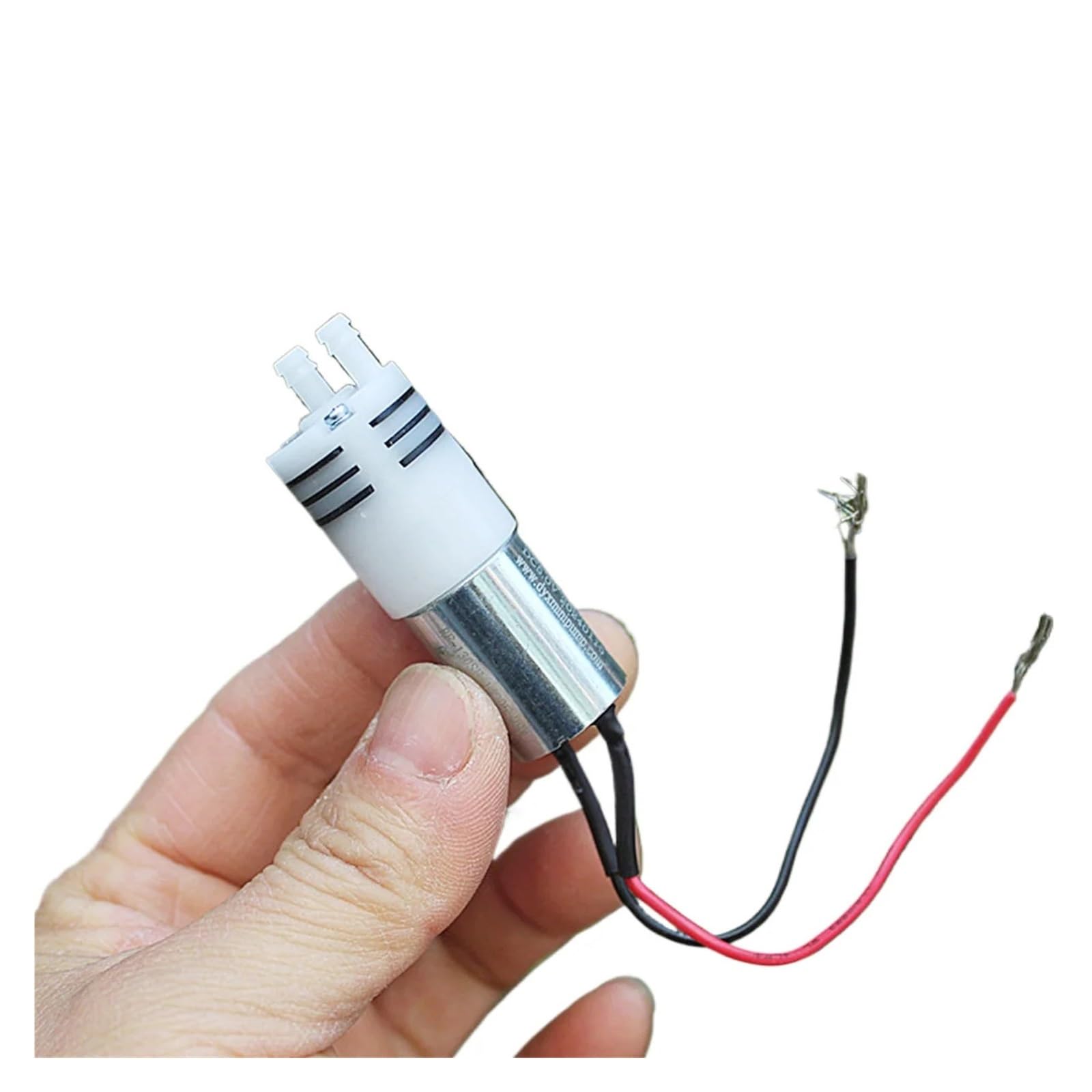 AUOQKQUT 130 electronic starter Self-priming Suction Water Pump DC 3.7V 5V 6V Water Pump Small Diaphragm Water Pump