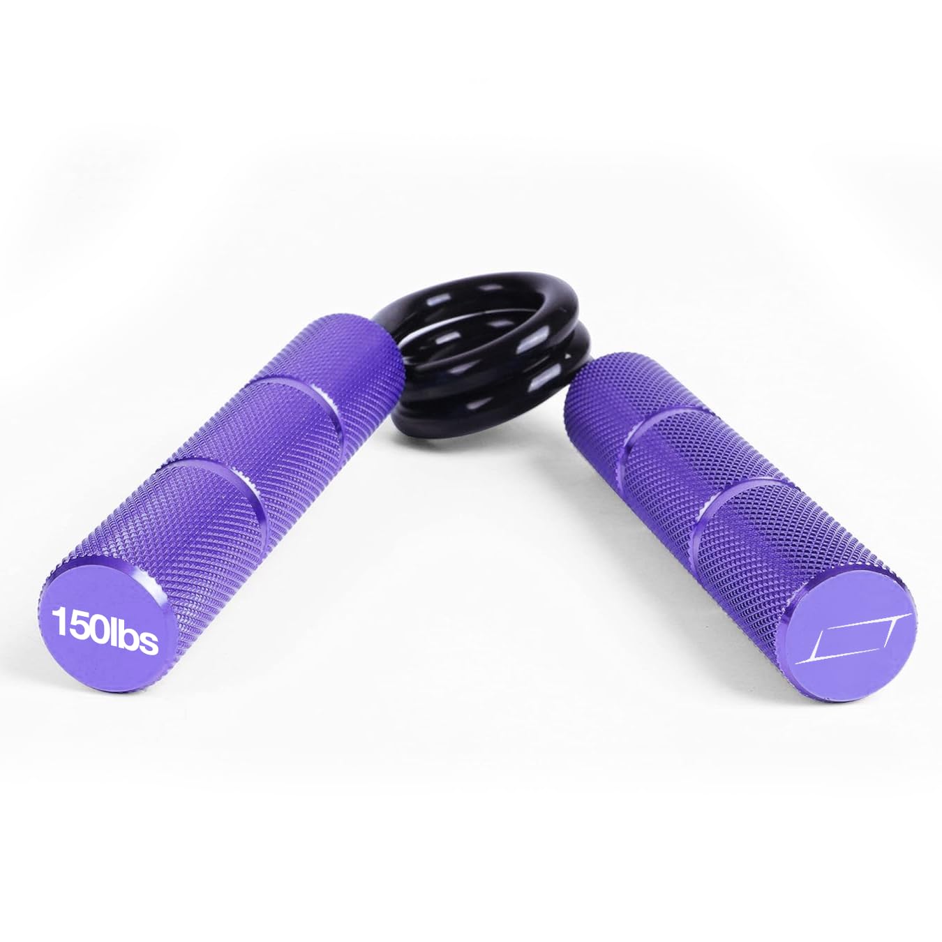 LISTHEN Handgripper per Rinforzo Presa Dita, Gripper per Ginnastica Mani e Polsi, Stringimano ideali per Braccio di Ferro, Fitness e Calisthenics, Arrampicata e Sollevamento Pesi