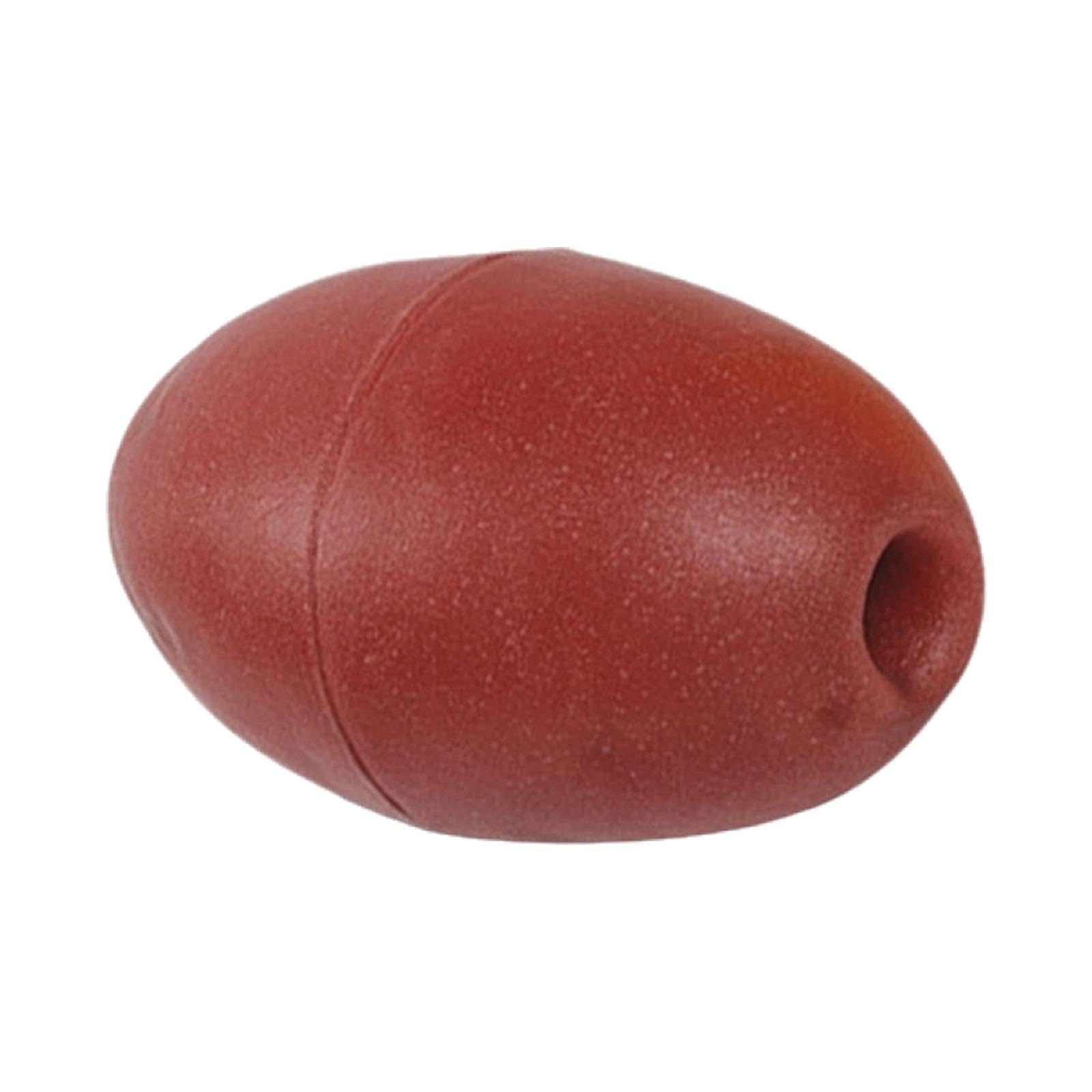 Bouée Flottante Pour Ancre De Kayak/canoë - Forme Olive - PVC - Pour Marquage De Zone De Baignade