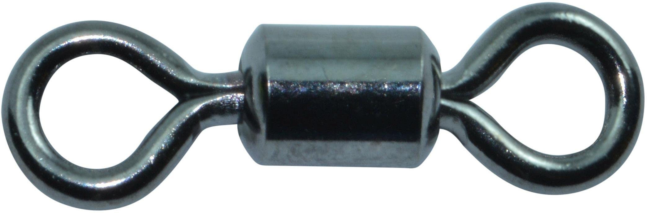 Spro Power Swivel-Pack of 10