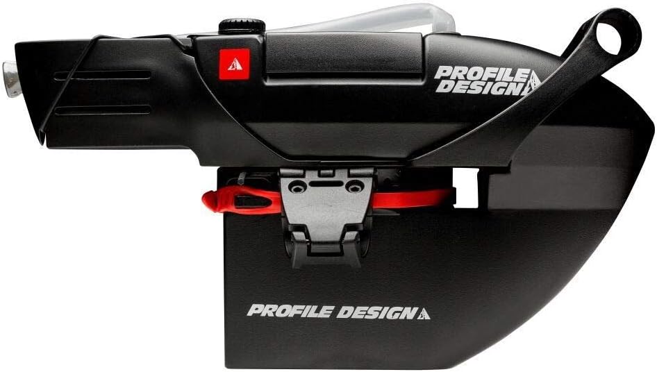 Profile Design FC Bendable straw 360mm