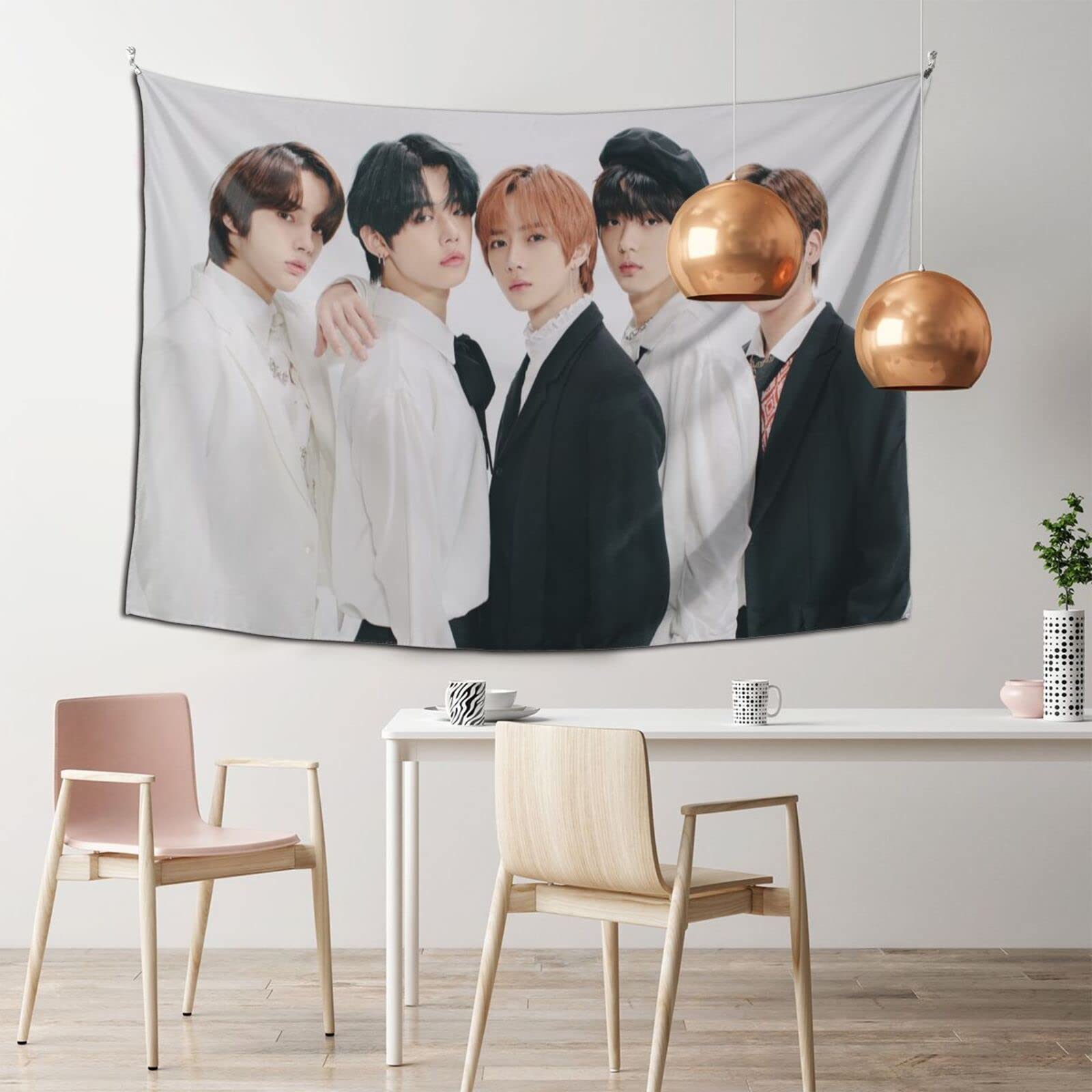 タペストリー　布　ポスター　まとめ売り Amazon.co.jp: セサミストリート壁掛けタペストリー 布ポスター