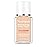 Neutrogena SkinClearing Oil-Free Acne and Blemish Fighting Liquid Foundation with.5% Salicylic Acid Acne Medicine, Shine Controlling Makeup for Acne Prone Skin, 60 Natural Beige, 1 fl. oz