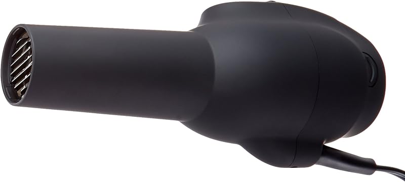 Neuro by Paul Mitchell Grip Handle-Free Hair Dryer, Multiple Heat + Speed Settings, Cool Shot Button