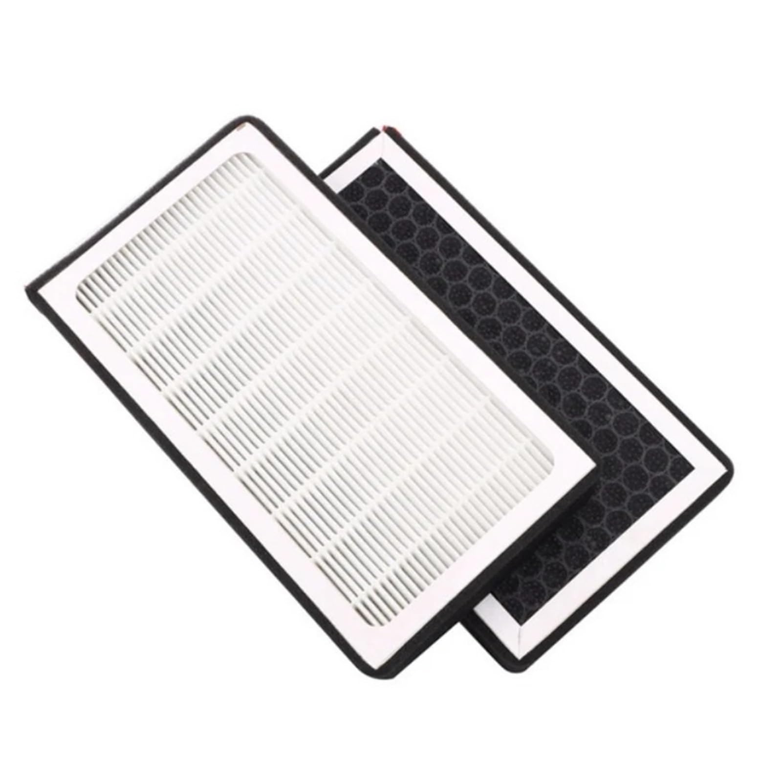 Car Air Cabin Air Filters Fit For Tesla Model 3 Y 2017-2022 1107681-00-A Car HEPA Cabin Air Filter Activated Carbon Cleaner