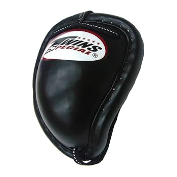 Winning ファールカップ M ブラック ウイニング(WINNING) ボクシング カッププロテクター カラー