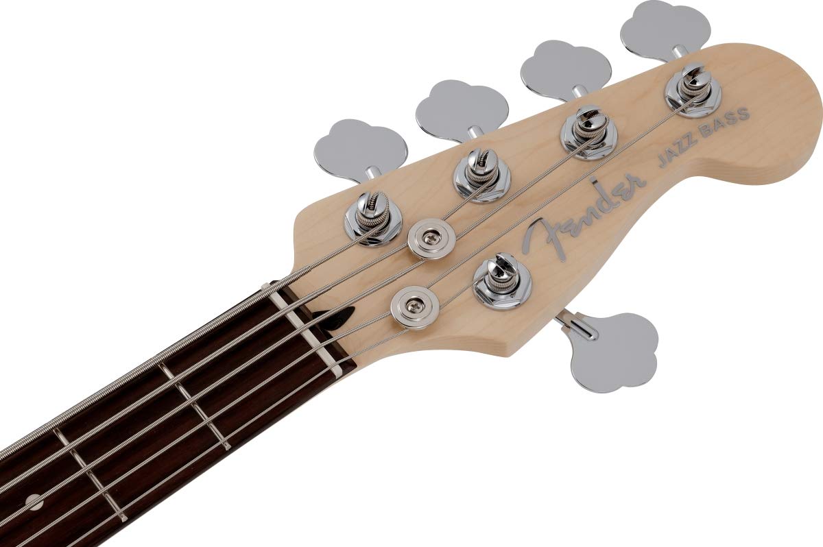 Amazon.co.jp: Fender エレキベース Made in Japan Modern Jazz Bass
