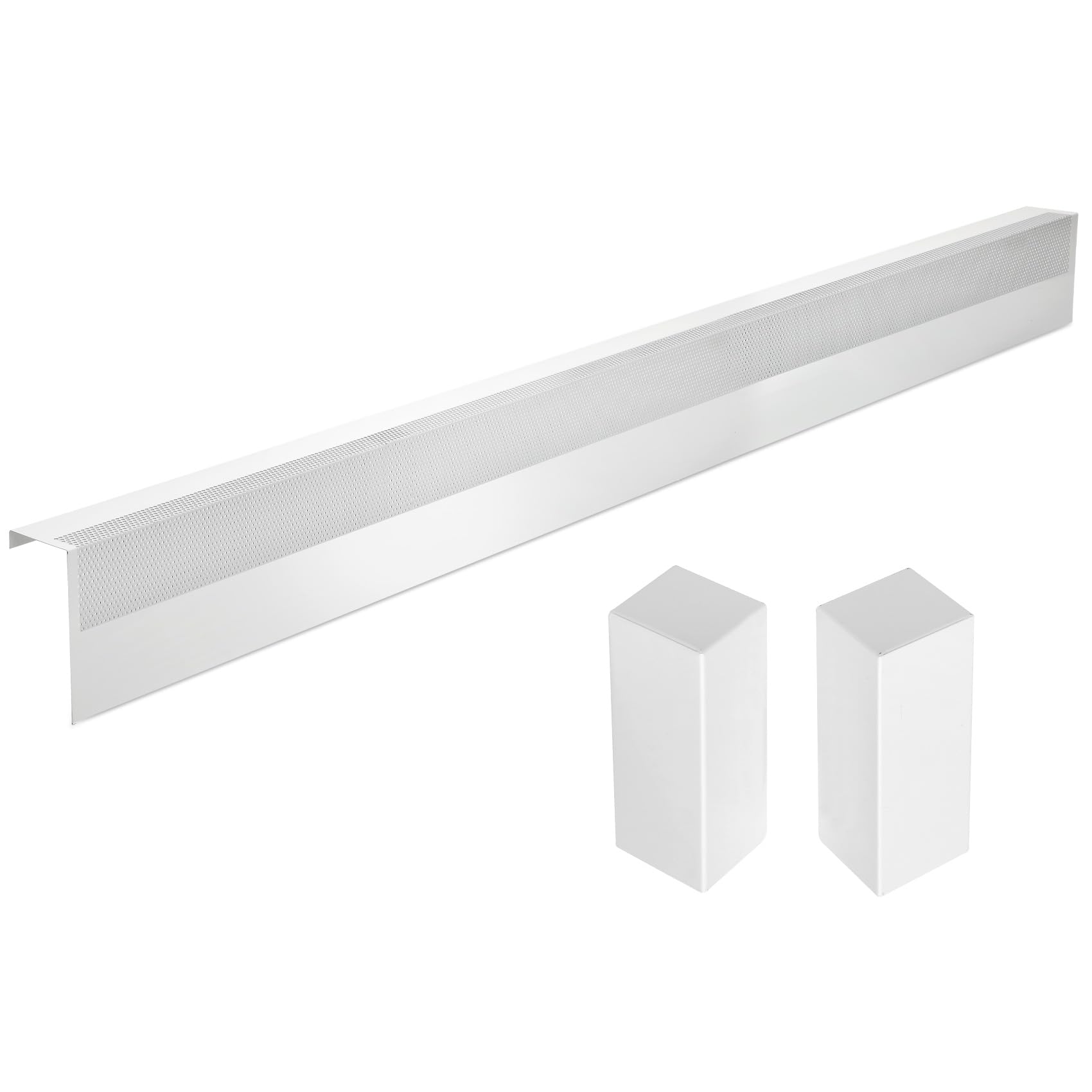 Saree 6FT Baseboard Heater Cover