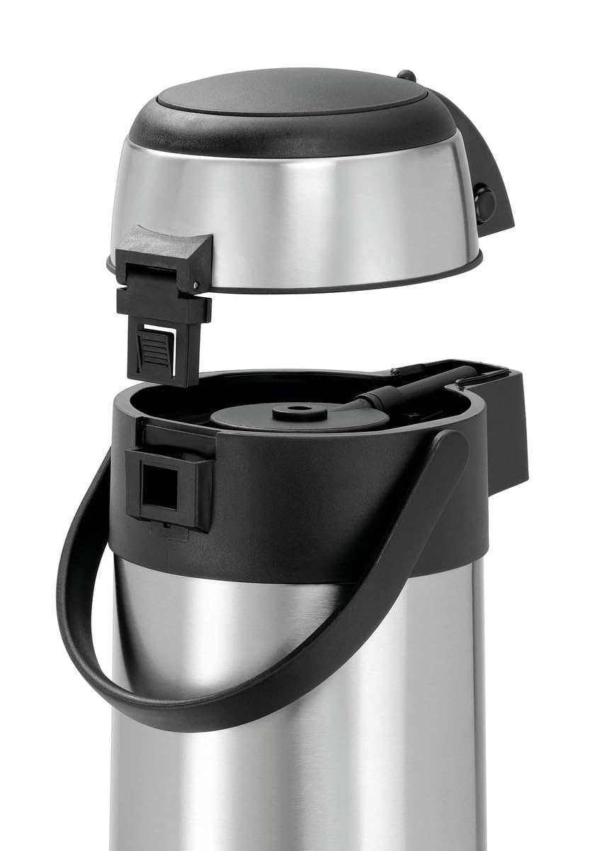 150992 THERMOS A POMPE 3L