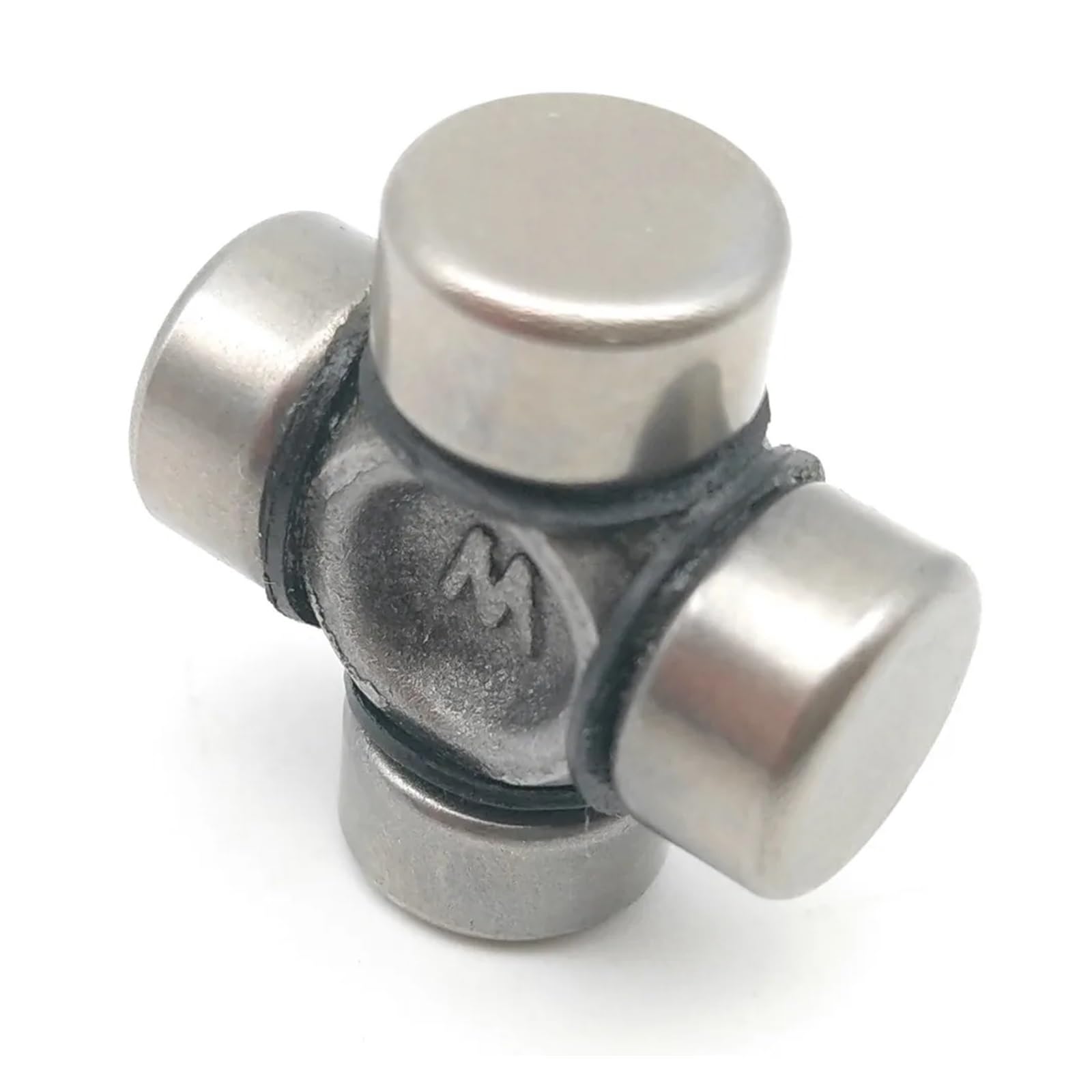 TBZOQAID 1PCS 10X22 Miniature U-Joints Universal Joints Bearing Crucetas de cardan Cross