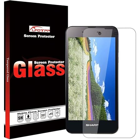 Amazon Lfotpp 1年保証付き Sharp Aquos Sh M04 Sh M04 A 専用 強化ガラス液晶保護フィルム 2 5d 日本製素材旭硝子 硬度9h 高鮮明 高感度タッチ 防指紋 気泡防止 飛散防止 スクリーンプロテクター 通販