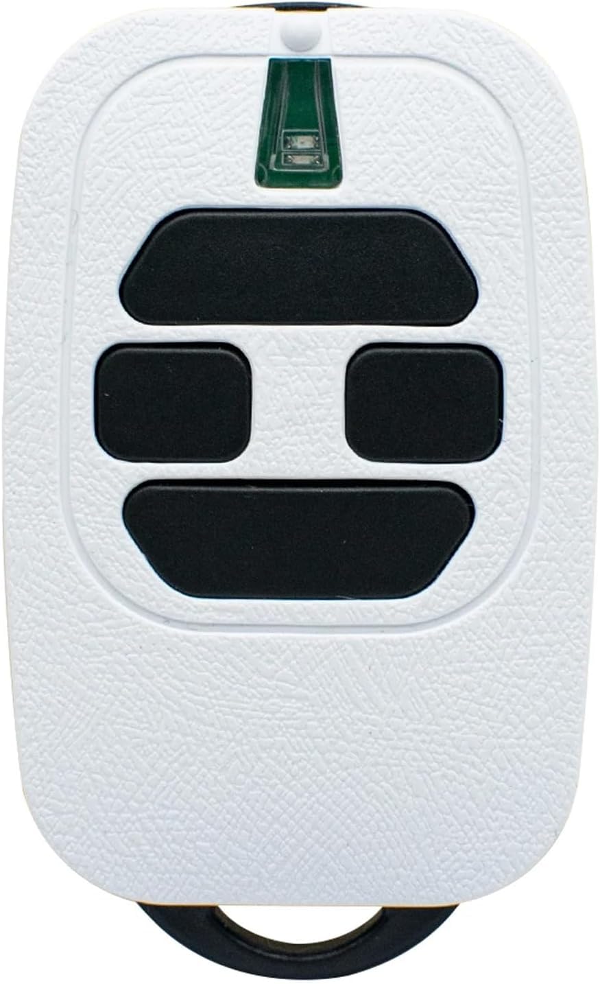 Trasmettitore portatile di ricambio per porta del garage 433,92 MHz DEA GTI4 433,92 MHz DEA GTI2 GTI4, MIO TR2 TR 1 pezzo
