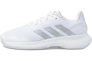 Adidas Court Jam: Women's Tennis Shoe for Optimal Control