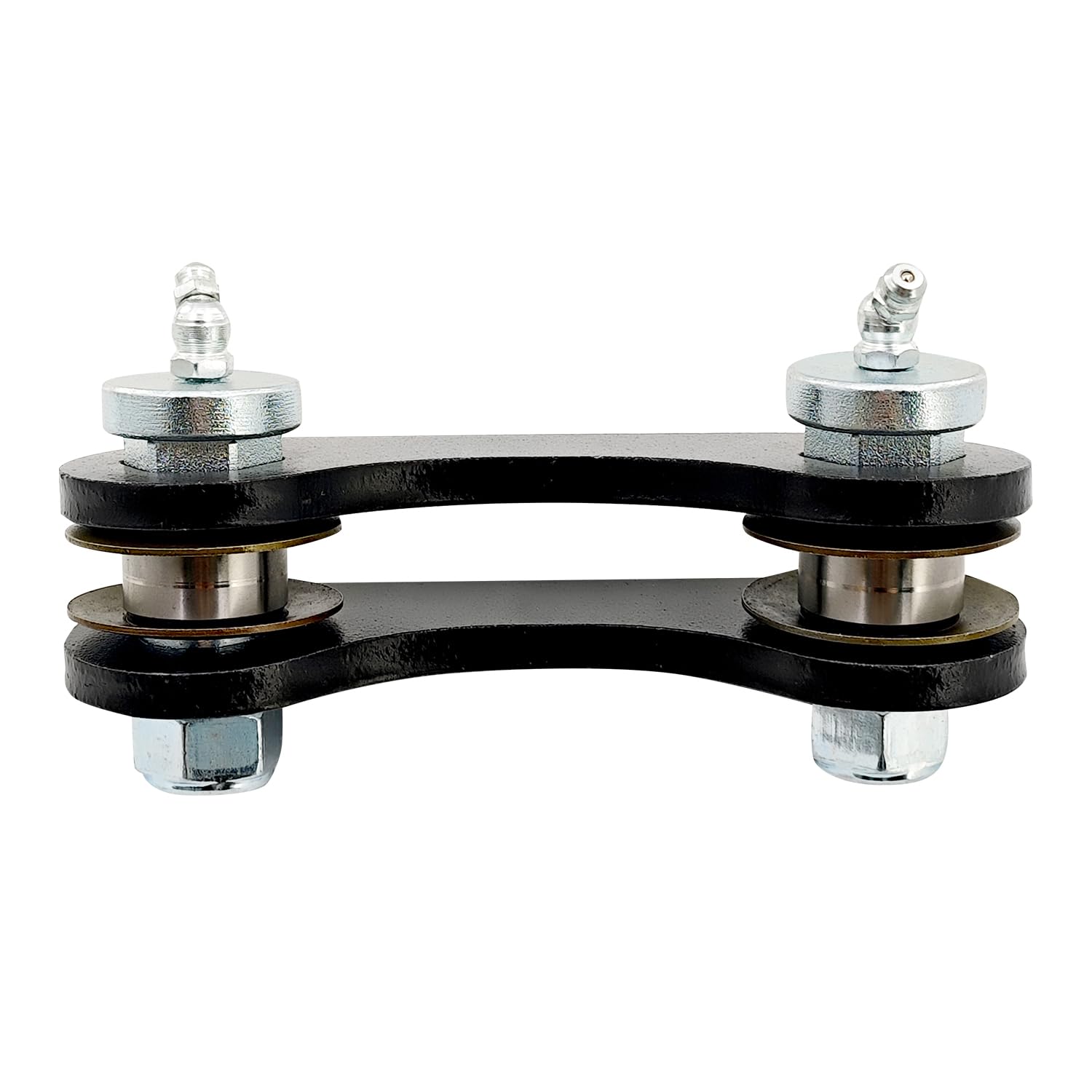 Amazon.com: 90965-U9033-71 Steer Axle Kit Forklift Tie Rod