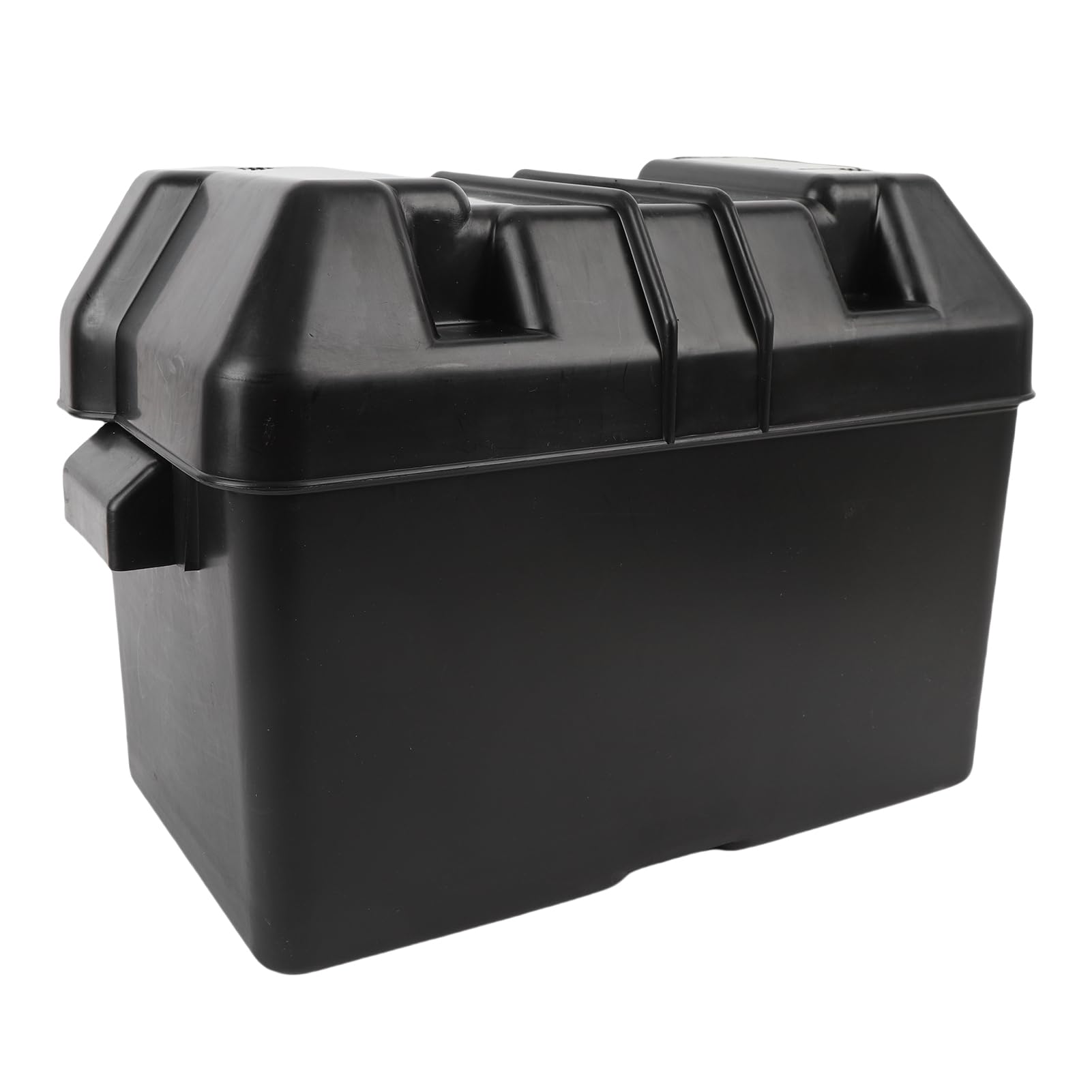 WW RV opakowanie na baterie Anti Impact ABS Marine Automotive przyczepa do łodzi opakowanie na baterie do akumulatorów mniejszych niż 325x195x185mm EEE
