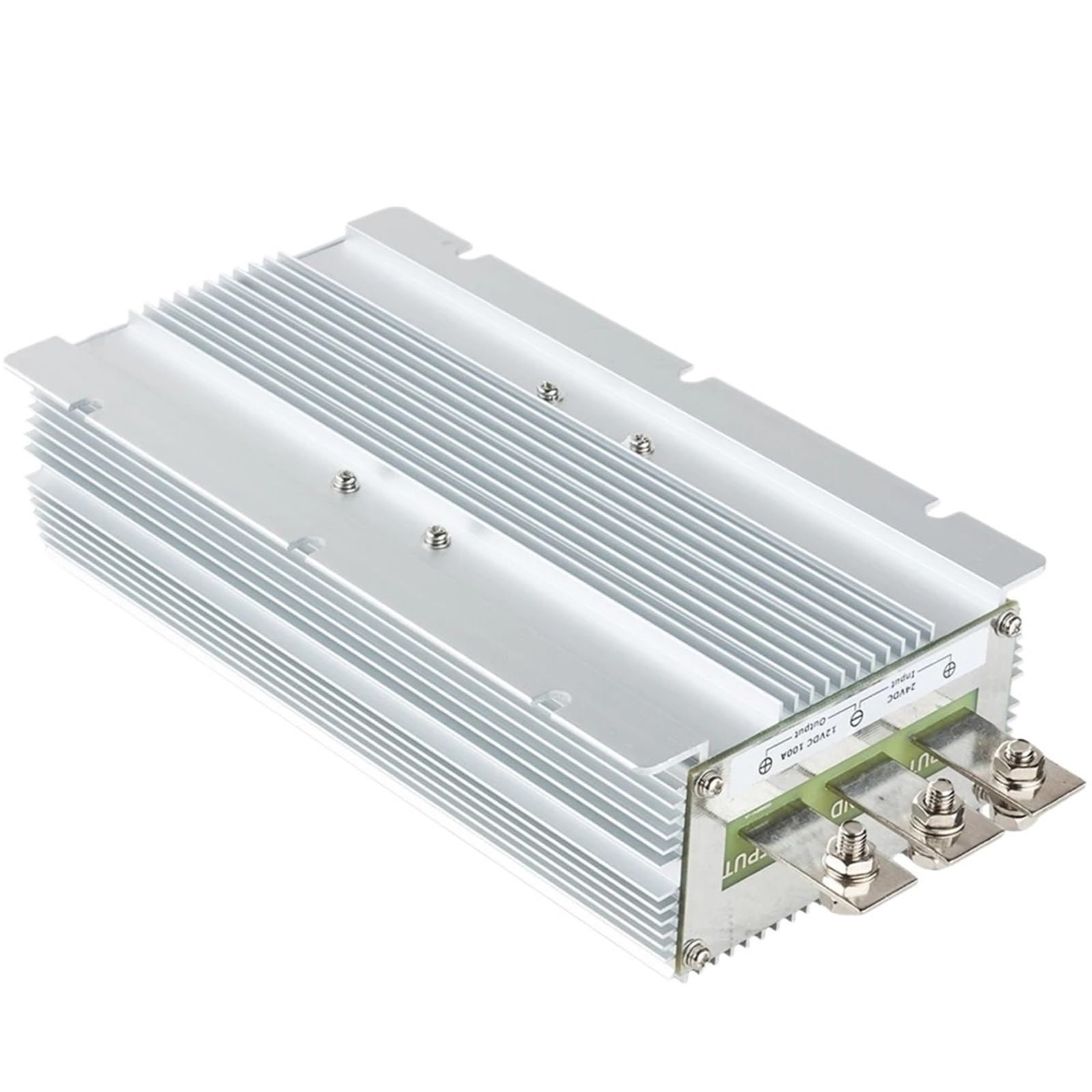 1 szt. 12 V do 24 V 30 A 40 A 50 A DC DC Step up Converter Stabilizator Regulator 12V do 24V 24V Moduł napięcia Boost High Power (12V do 24V 40a)