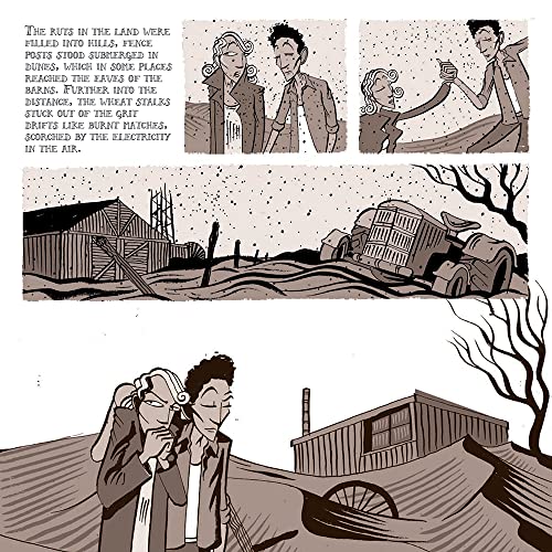 Woody Guthrie and the Dust Bowl Ballads - Image 8