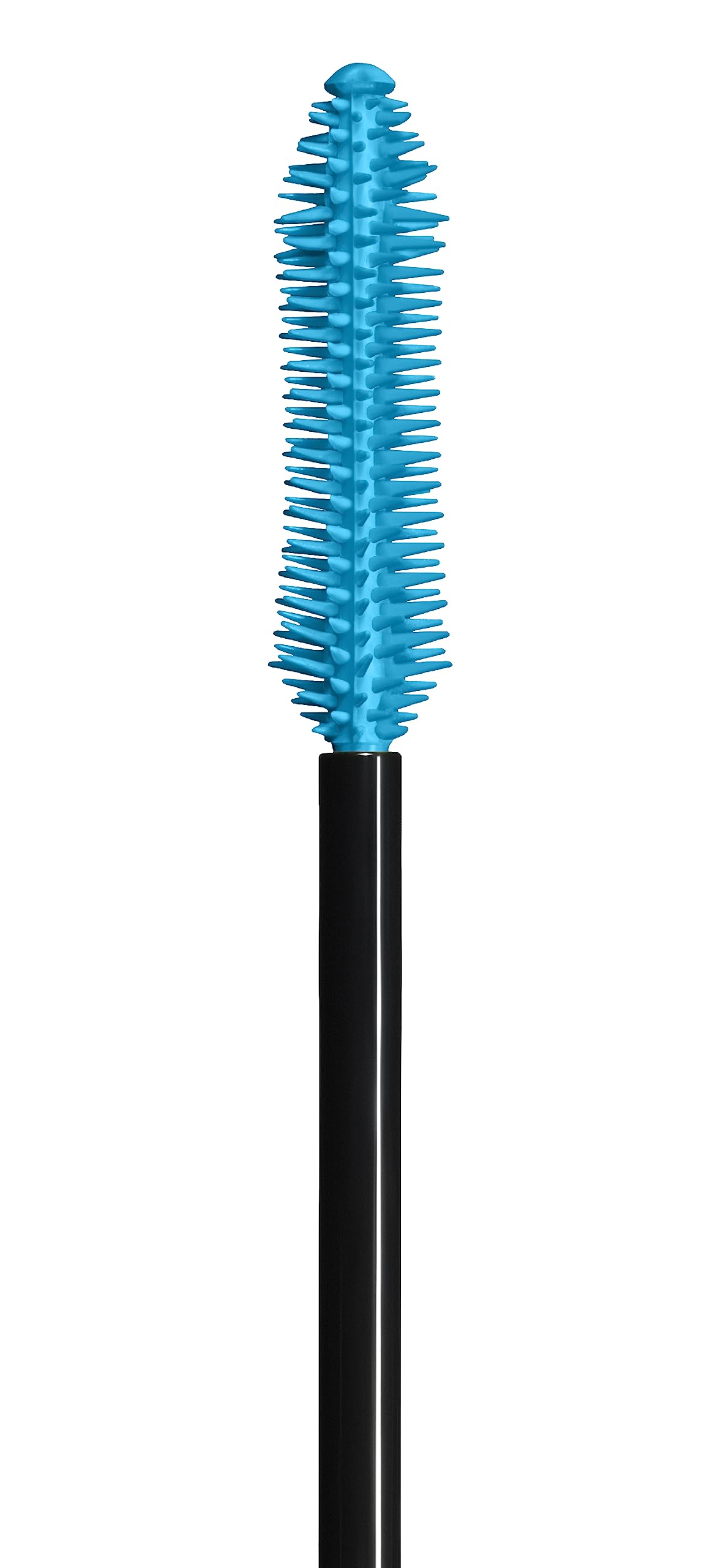 Maybelline Define, A, Lash Lengthening Mascara, Waterproof, Very Black, 6 Ea by Maybelline